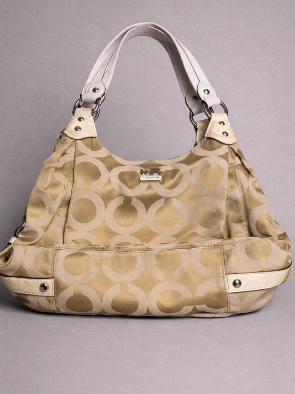 Coach Madison Maggie shoulder bag - Picture 1 of 10